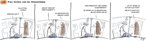 Mindestlohn Mindestlohn