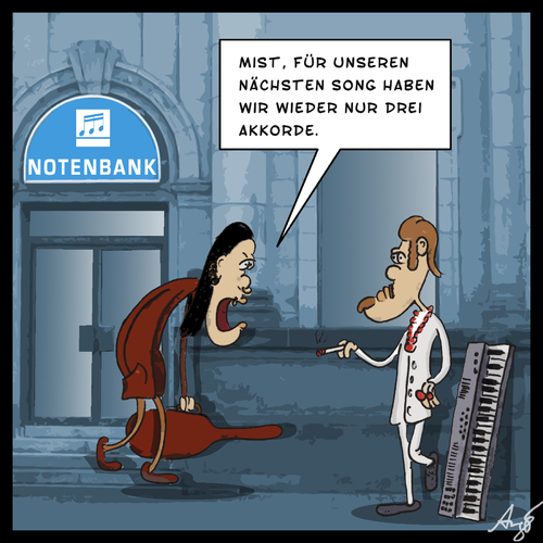 Notenbank Notenbank