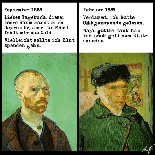 Ohrganspende Ohrganspende