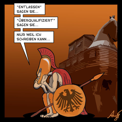 Trojaner Trojaner