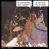 Cartoon: Schirm (small) by Anjo tagged schirm rettungsschirm griechenland claude monet italien euro finanzkriese