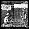Cartoon: Webdesign (small) by Anjo tagged webdesign,weber,aufstand,weberaufstand,internet,pixel,position,genau,tool