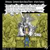 Cartoon: Wenn Gewerkschafter sterben (small) by Anjo tagged gewerkschaft tod religion wiederbelebung klage