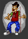 Cartoon: graphic art (small) by indika dissanayake tagged graphic