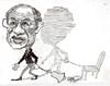 Cartoon: Political In Srilanka (small) by indika dissanayake tagged political
