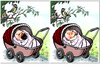 Cartoon: without words (small) by pyatikop tagged pyatikop,ohne,worte,without,words,humor,comics,cartoon