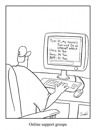 online support online support