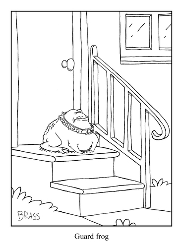 guard guard