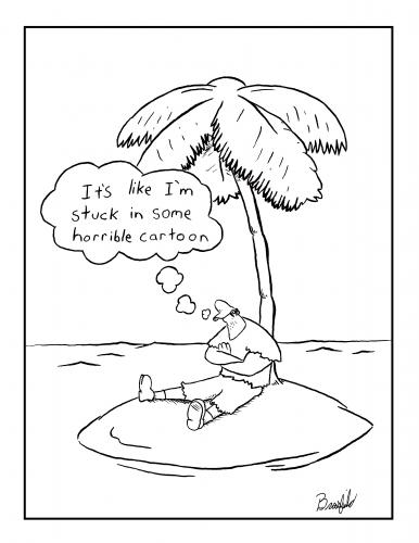 island island