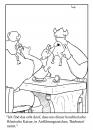 Cartoon: tea time (small) by creative jones tagged roman,emperor