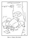 Cartoon: mvn3 (small) by creative jones tagged nature