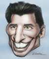 Cartoon: Sakis Rouvas (small) by agiov tagged sakis,rouvas