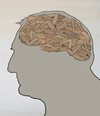 Cartoon: DSK (small) by No tagged dsk,fmi,new,york,france,viol,agression,sexuelle,dominique,strauss,kahn