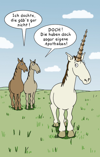 Einhorn