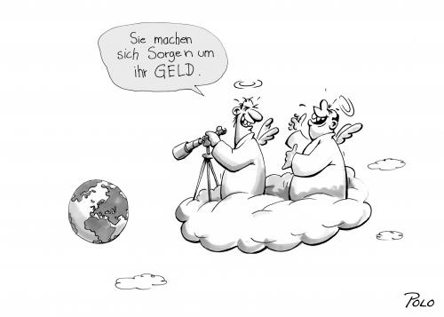 Geldsorgen? Geldsorgen?