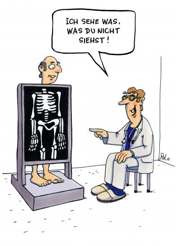 Ich sehe was... Ich sehe was...