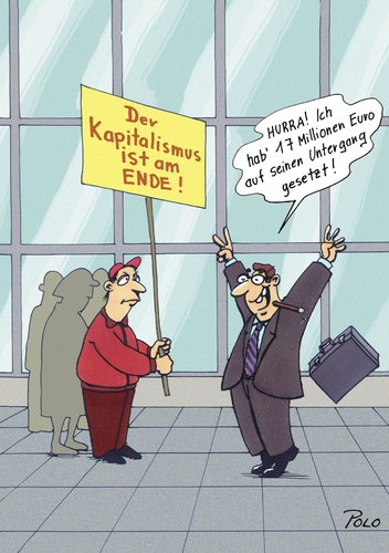 Kapitalismus am Ende Kapitalismus am Ende