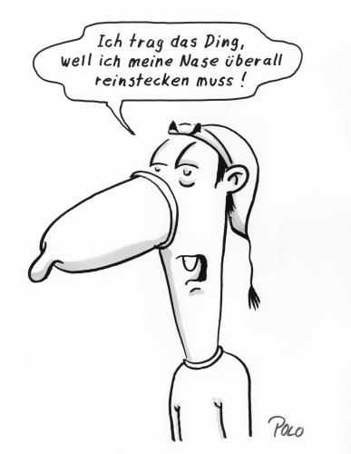 Cartoon: Kondomnase (medium) by POLO tagged kondom,sicherheit,neugier,,kondom,sicherheit,neugierde,nase,mann,gesicht,geschlechter,präservativ,schutz,schnüffeln,aufdringlich,überziehen,überstreifen,riechorgan,riechen,sinn,reinstecken,wortspiel,schutzmaßnahme,zweckentfremdet,zweck