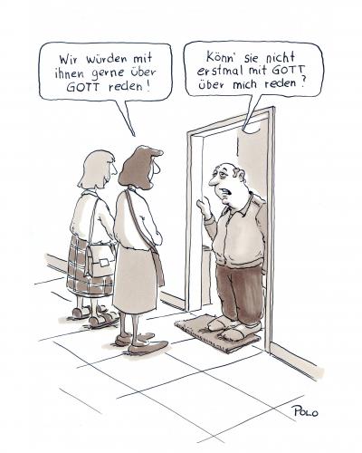 Reden über Gott Reden über Gott