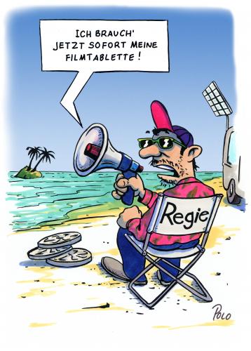Regie Regie