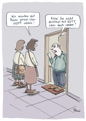 Über Gott reden Über Gott reden