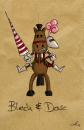 Cartoon: Blech und Dose (small) by gallion tagged gallion,pferde,ritter,blech,dose