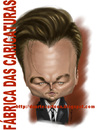 Cartoon: Di caprio (small) by Fabrica das caricaturas tagged fabrica,das,caricaturas