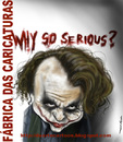 Cartoon: Jocker (small) by Fabrica das caricaturas tagged fabrica,das,caricaturas