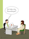 Cartoon: Kreuzallergie (small) by Frank Zimmermann tagged allergy,apple,cartoon,chair,cherry,doc,doctor,easter,fun,funny,jesus,nut,nuts,office,allergie,apfel,arzt,doktor,dornenkrone,erdnuss,kirsche,lustig,nüsse,ostern,stuhl,walnuss