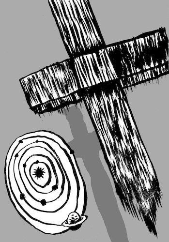 Cartoon: AMERIKA Pg11-Pg20 of 28Pgs (medium) by sam seen tagged amerika