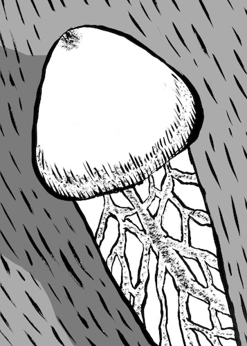 Cartoon: AMERIKA Pg11-Pg20 of 28Pgs (medium) by sam seen tagged amerika