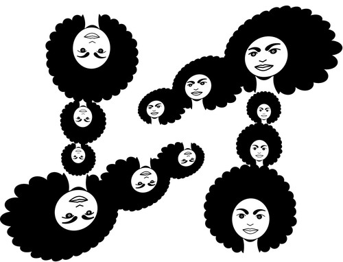 Cartoon: Cathy Big (medium) by sam seen tagged cathy,big