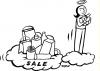 Cartoon: ANGEL KAFKA Series (small) by sam seen tagged angel,kafka,series