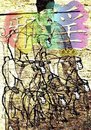 Cartoon: monkeys (small) by sam seen tagged sam,seen