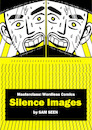 Cartoon: Masterclass by SAM SEEN (small) by sam seen tagged masterclass