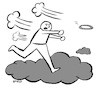Cartoon: Untitled (small) by sam seen tagged untitled