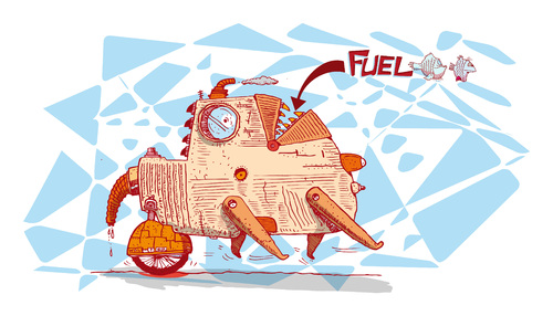 FUEL FUEL