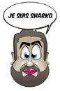 Cartoon: selfie (small) by sharko tagged no,tags