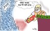 Cartoon: Cartoon (small) by ashok pandey tagged india