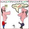 Cartoon: AGAINST AHLY (small) by AHMEDSAMIRFARID tagged elahly,sport,egypt,revoltion