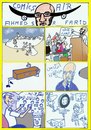 Cartoon: COMICS AIR 6 (small) by AHMEDSAMIRFARID tagged ahmed,samir,farid,egyptair,cartoon,caricature