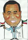Cartoon: EMAD GOMAA (small) by AHMEDSAMIRFARID tagged ahmed,samir,farid,ahmedsamirfarid,emad,gomaa,cartoon,caricature,famous,people,illustrator