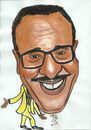 Cartoon: FOUAD ELMOHANDES (small) by AHMEDSAMIRFARID tagged ahmed,samir,farid,ahmedsamirfarid,fouad,elmohamndes,cartoon,caricature,famous,people,illustrator