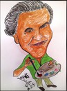 Cartoon: GOMAA FARAHAT (small) by AHMEDSAMIRFARID tagged ahmed,samir,farid,gomaa,farahat,artist,cartoon,caricature