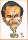 Cartoon: GOMAA FARAHAT (small) by AHMEDSAMIRFARID tagged ahmed,samir,farid,ahmedsamirfarid,gomaa,faraht,cartoon,caricature,famous,people,illustrator