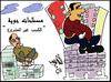 Cartoon: GRAFT ADMINISTRATION (small) by AHMEDSAMIRFARID tagged egyptair,salary,egypt,ahmed,samir,farid,cartoon,carecature,office,traffic,station,revolution
