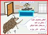 Cartoon: PRISON FOR ALL (small) by AHMEDSAMIRFARID tagged revolution,sheep,egypt