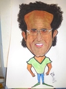 Cartoon: SHERIF MADKOR (small) by AHMEDSAMIRFARID tagged ahmed,samir,farid,ahmedsamirfarid,sherif,madkor,cartoon,caricature,famous,people,illustrator