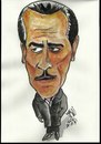 Cartoon: STEPHANE ROSTY (small) by AHMEDSAMIRFARID tagged ahmed,samir,farid,estifan,rosty,actor,egyptair,comics,caricature,cartoon