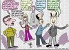 Cartoon: TRAFFIC AT ANY STATION (small) by AHMEDSAMIRFARID tagged traffic,station,egypt,outside